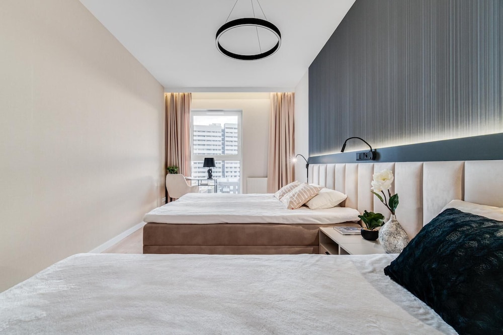 Quorum Apartments