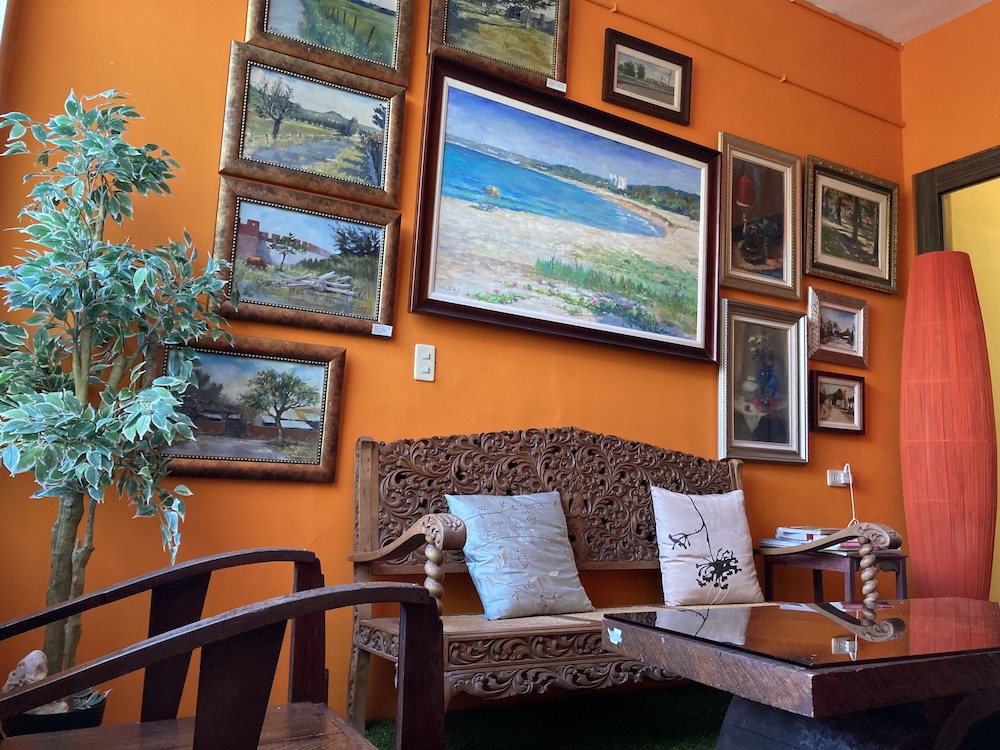 Mar Dei Amor Villa B&B