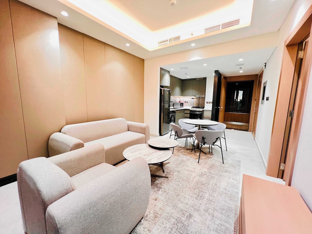 Luxury Living at Cloud Tower JVT with