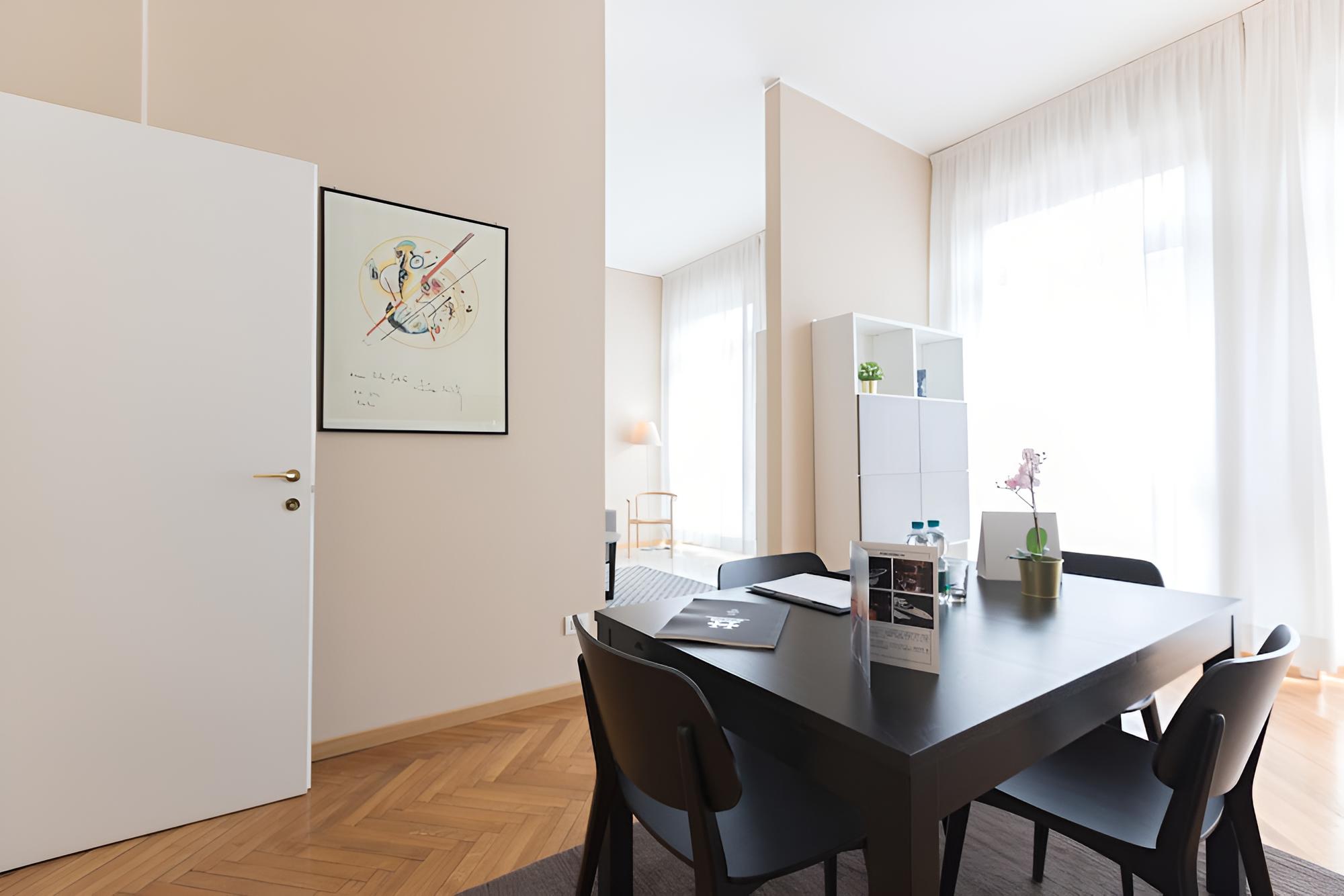Hemeras Boutique House Aparthotel Piazza Diaz