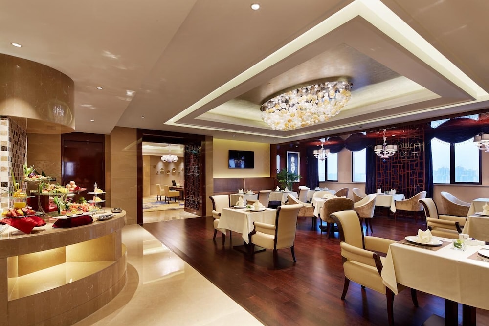 Jin Jiang MingCheng Hotel
