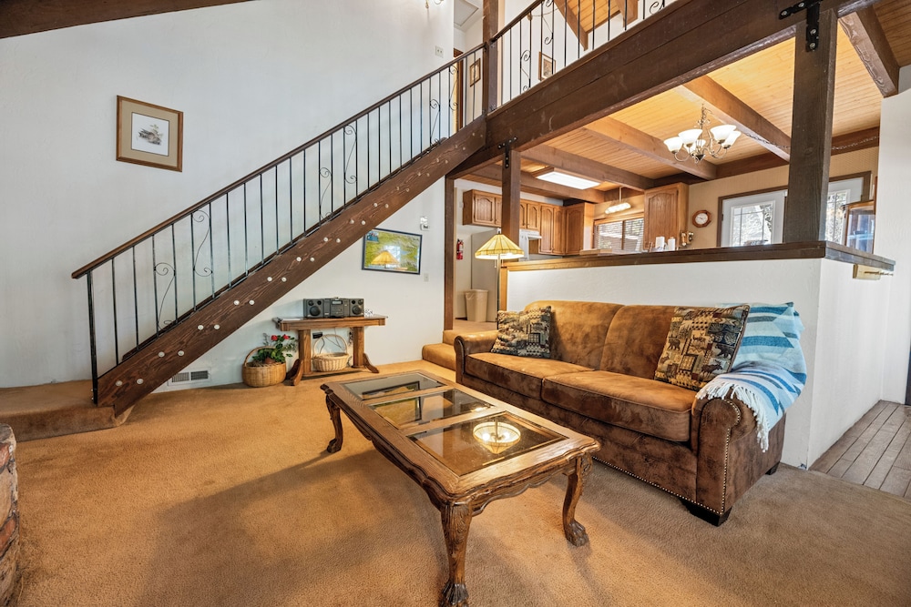 Getaway Chalet