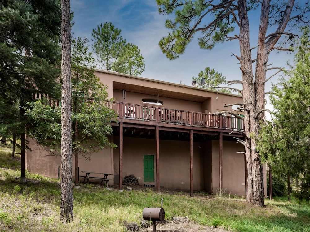 Casa Escondida by Ruidoso Vacation Rentals
