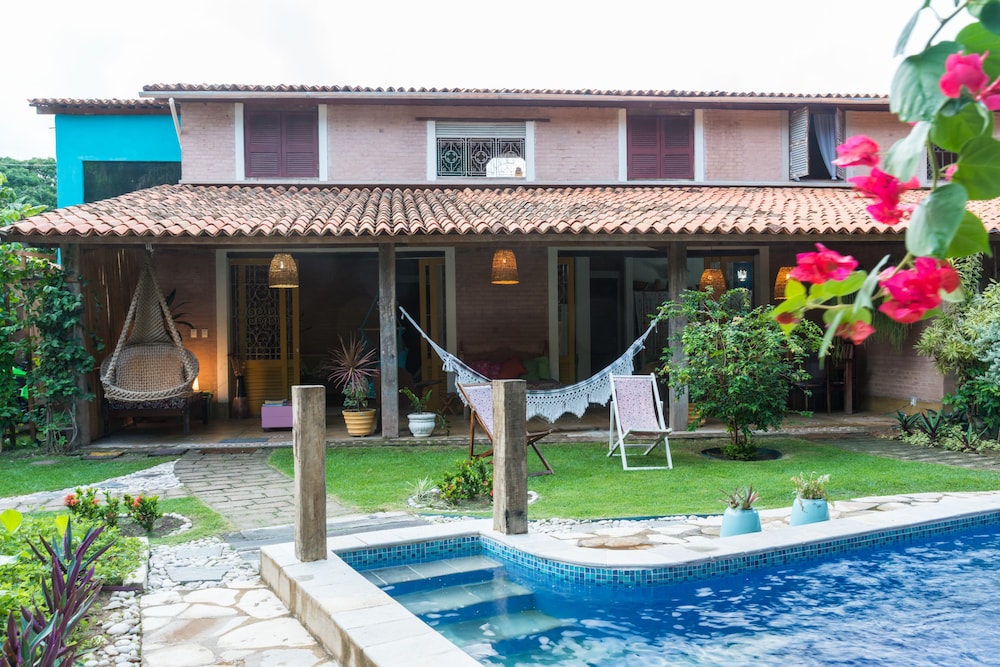 Hotel Cama e Café Casa de Campo Olinda - Image 1