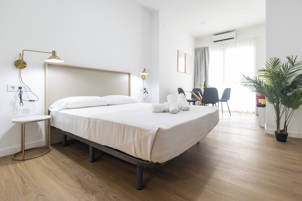 Imprenta Sorolla by Concept