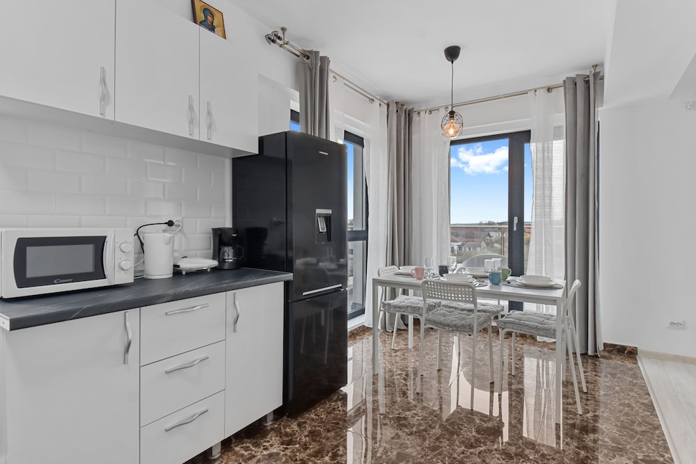 Pipera Stay view 4