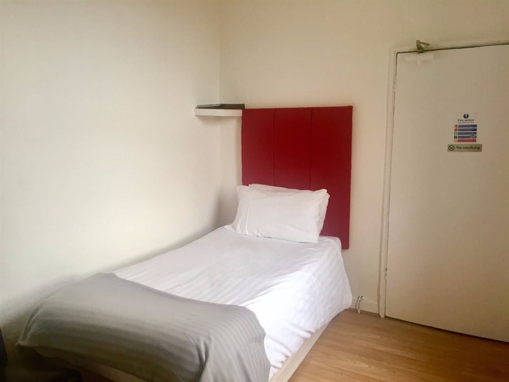 Trinity Guest House