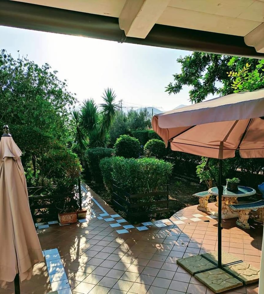 Grotta dei Puntali b&b