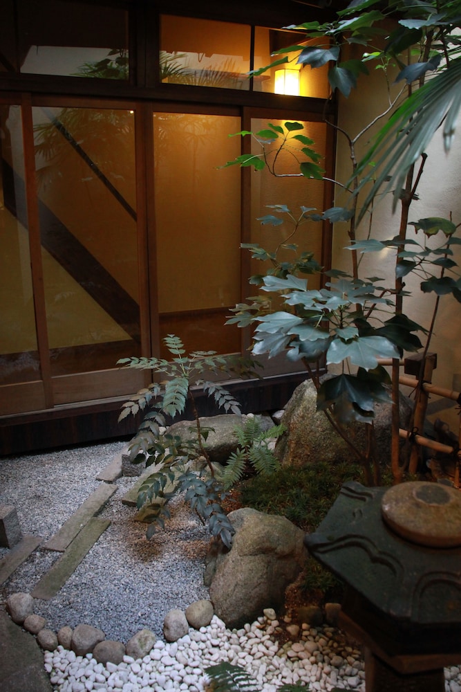 Zen Oyado Nishitei