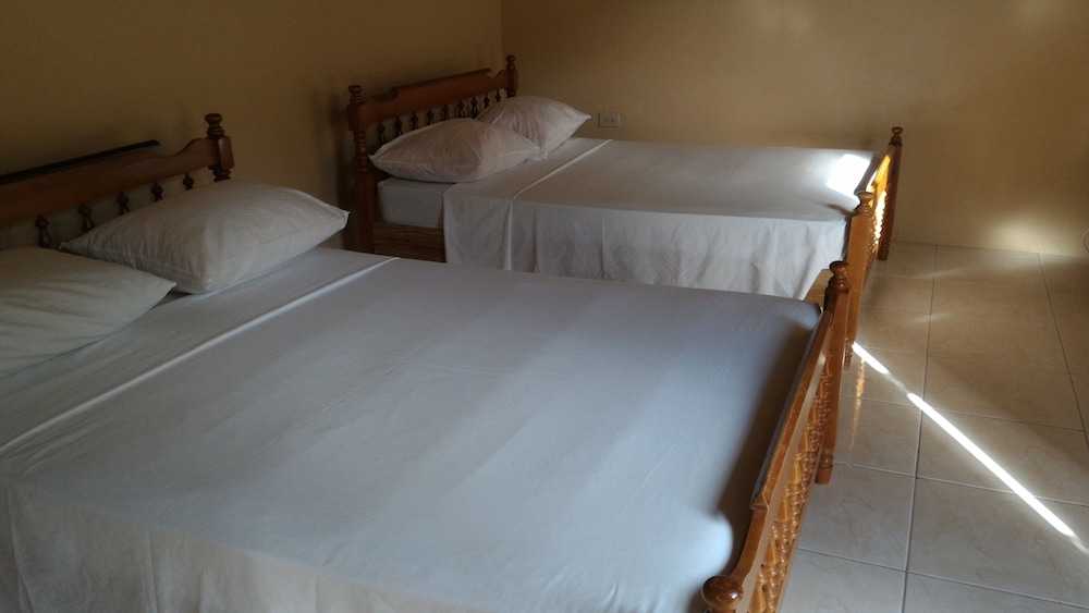 Grand View Guesthouse