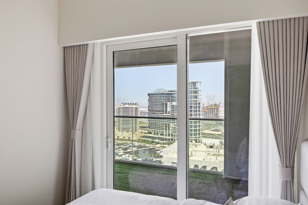 Luxury Apartments in Dubai Business Bay