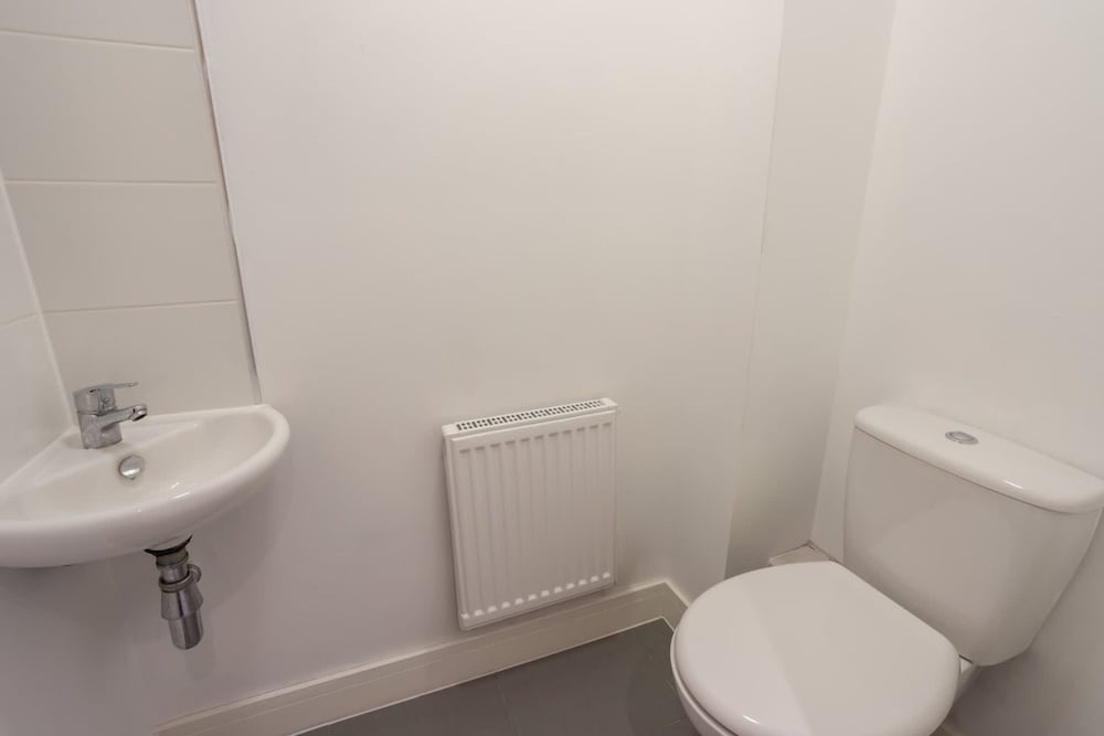 Host Stay Coventry Street