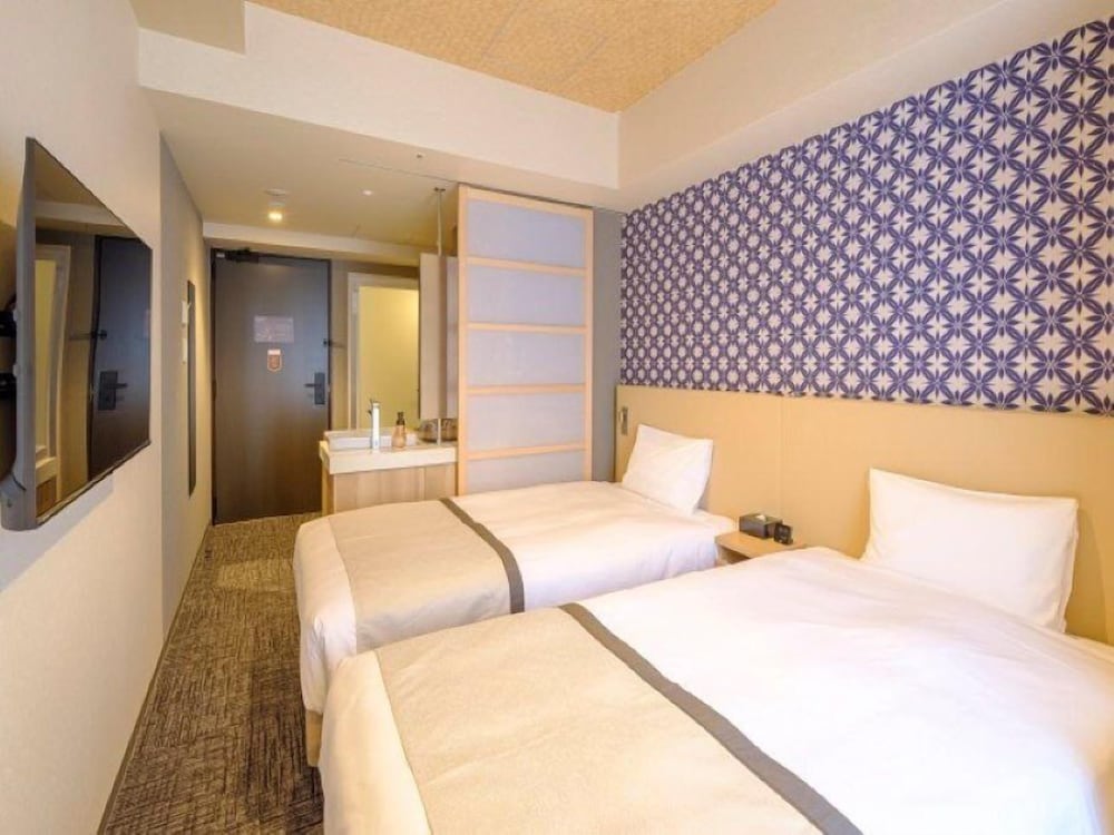 Tosei Hotel Cocone Tsukiji Ginza Premier 20