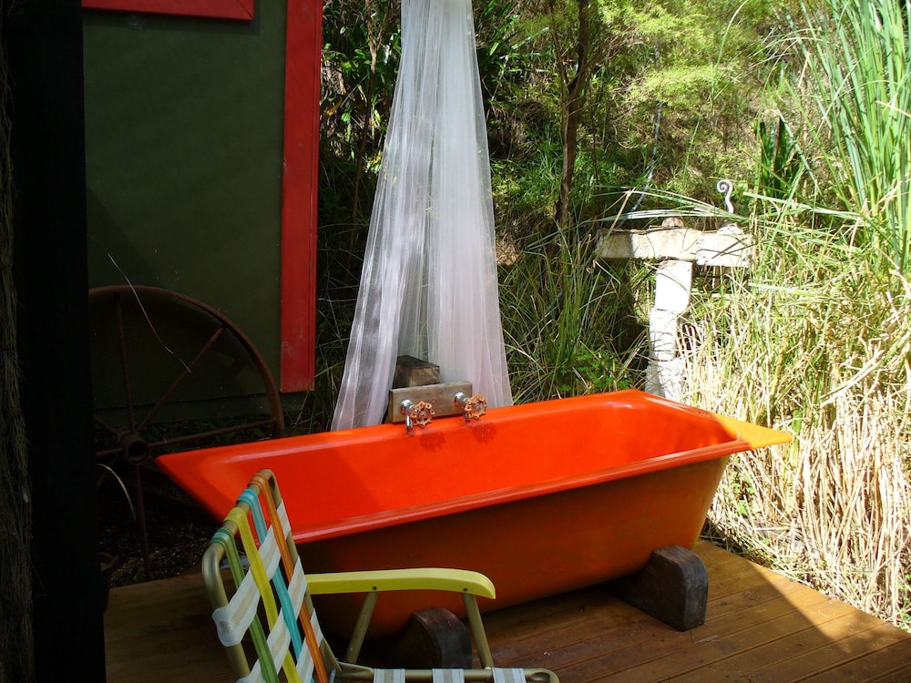 Pagoda Lodge