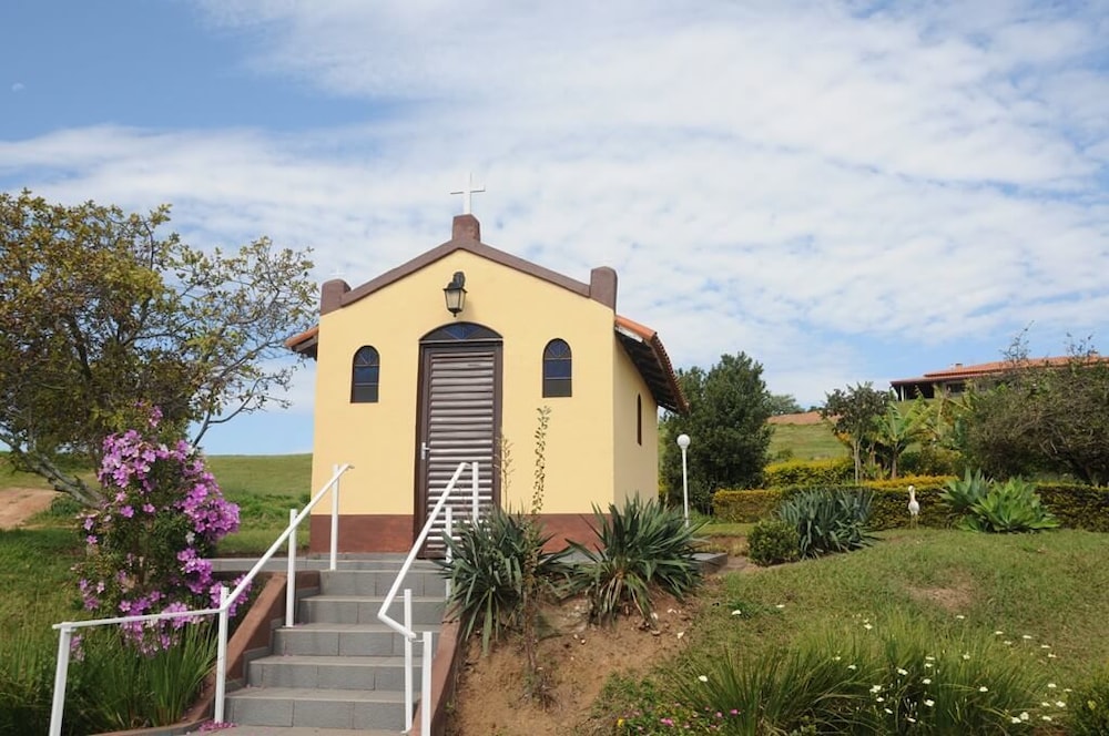 Hotel Fazenda Santa Maria