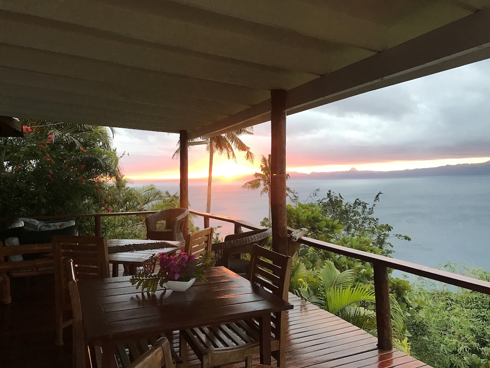 Naveria Heights Lodge - view 8