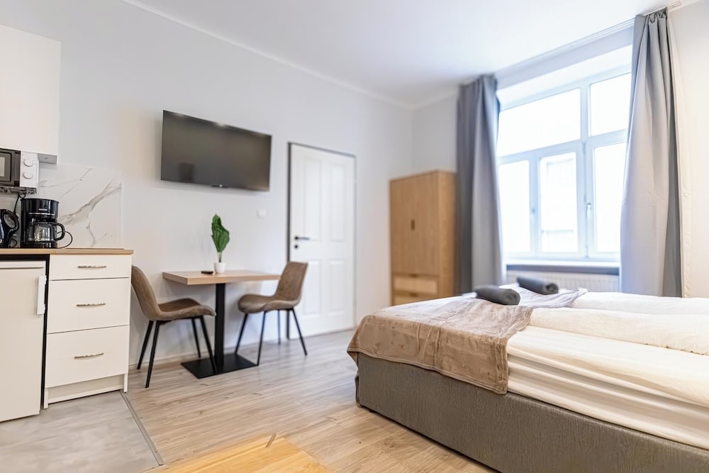 9BR Apts in the Heart of Vienna
