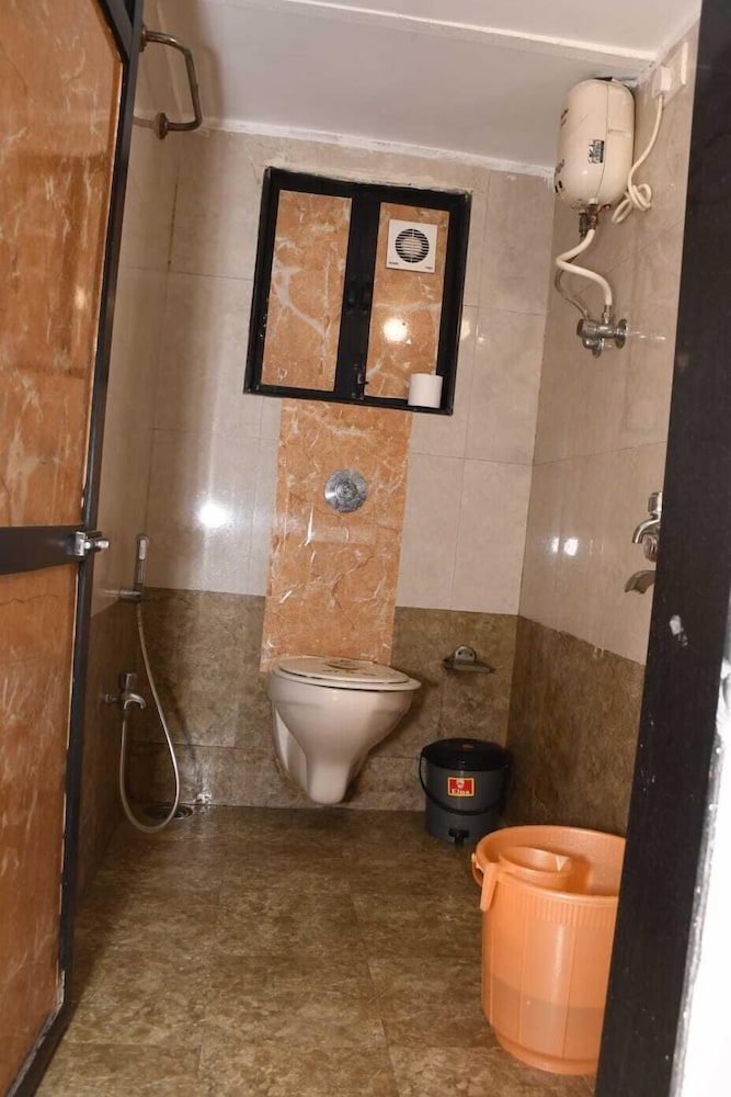 Tulsi Home Stay