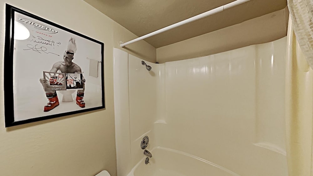 Mammoth Mountain - Vacation Condos