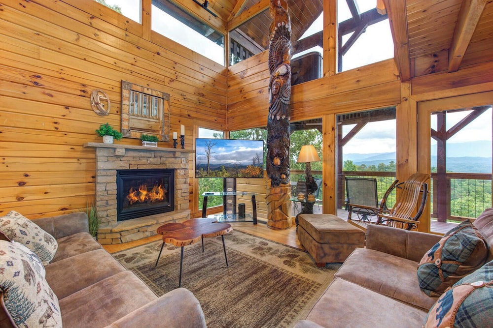Eagles View Lodge