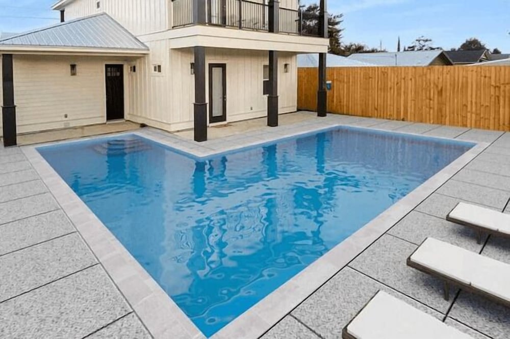 Wanderlust by Avantstay Walk to Beach + Pool New Construction