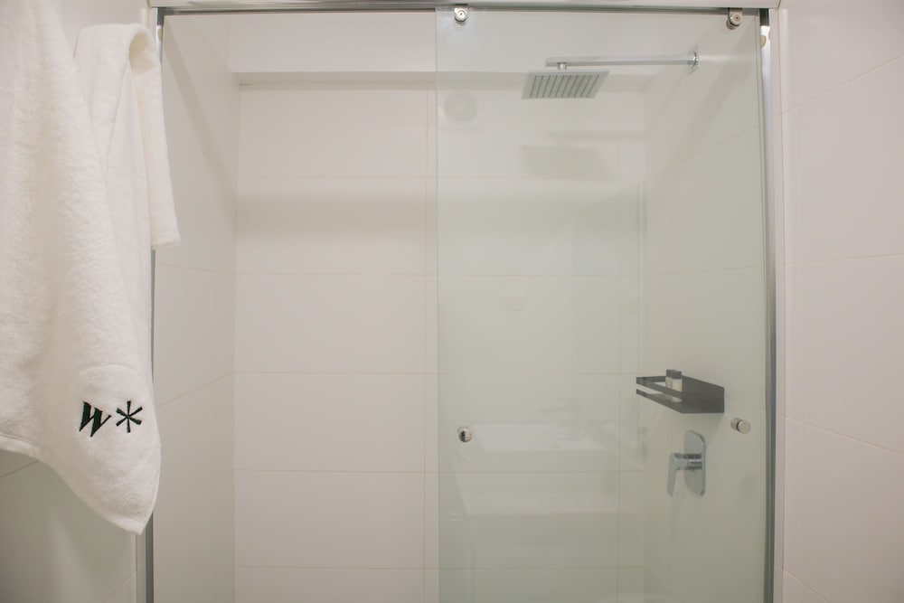 w Contemporary 2BR w Balcony in Barranco