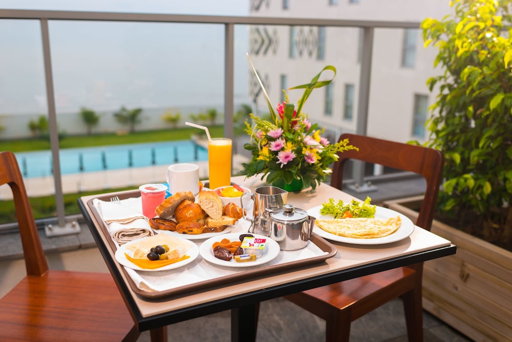 Onomo Hotel Conakry