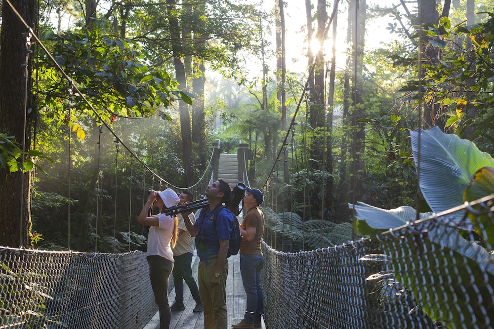 Arenal Observatory Lodge & Trails 125