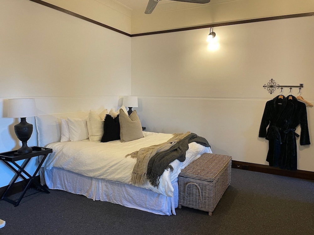 Ballina Vacations - Ballina Manor Boutique Hotel - Property Image 31
