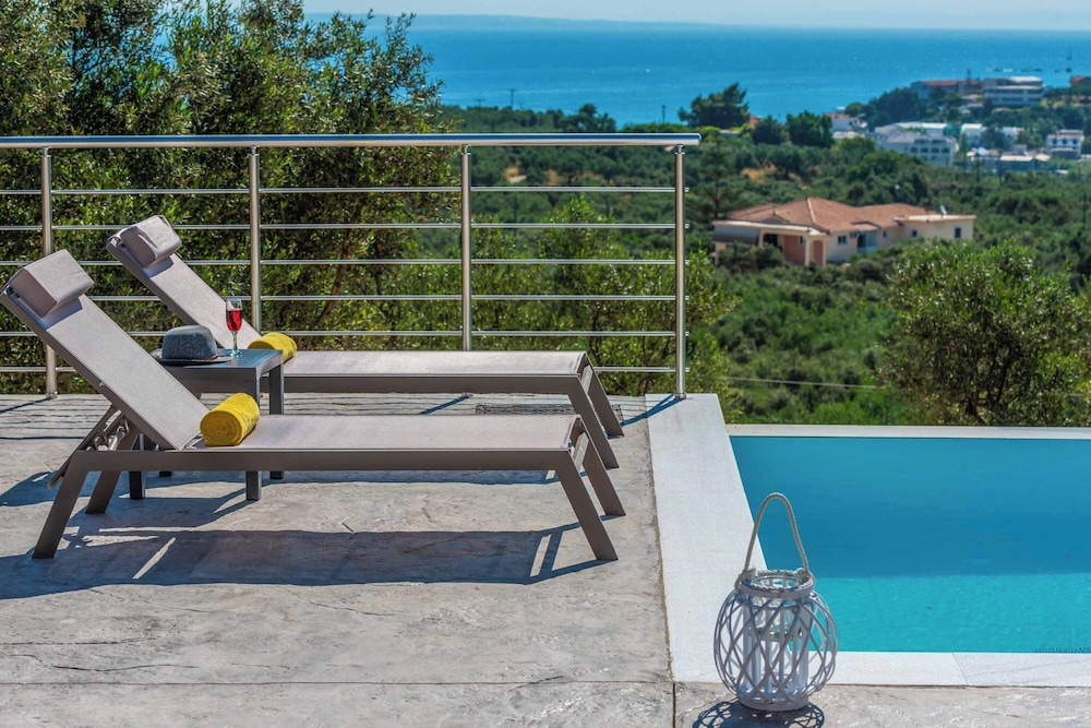 Villa Oliveto