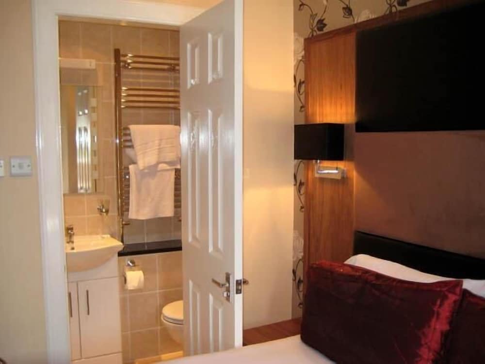 Culane House Hotel