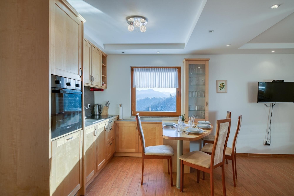 Pool Wellness Chalet Sunshine en Vransko