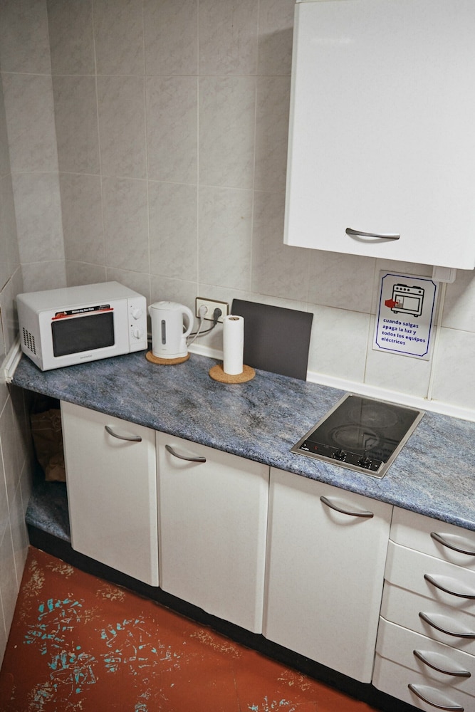 LOFT APART & HOSTAL Group