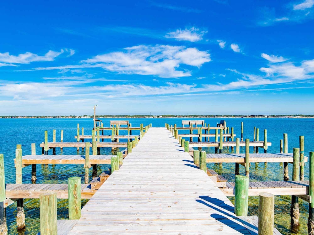 Sandcastle Townhomes #24 by Southern Vacation Rentals