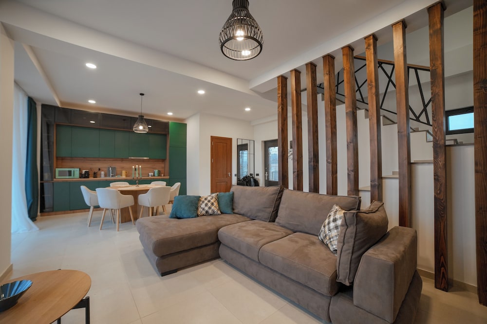 Luxury Villa in Alazani Valley Residence