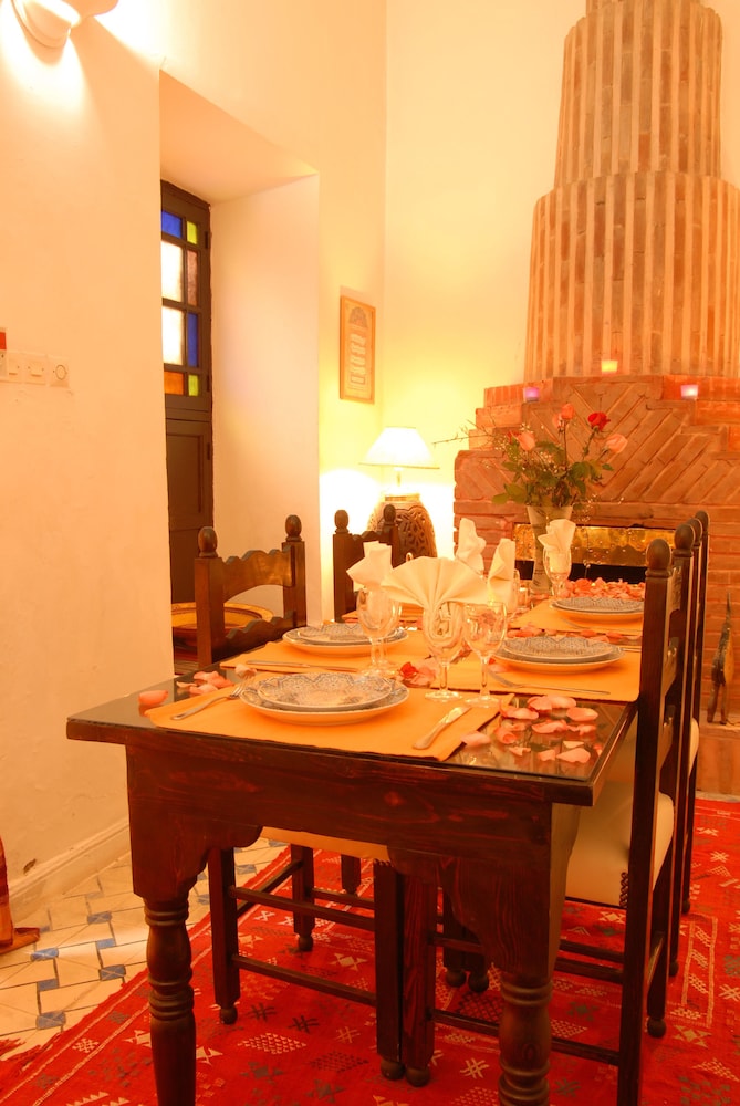 Riad Al Jana