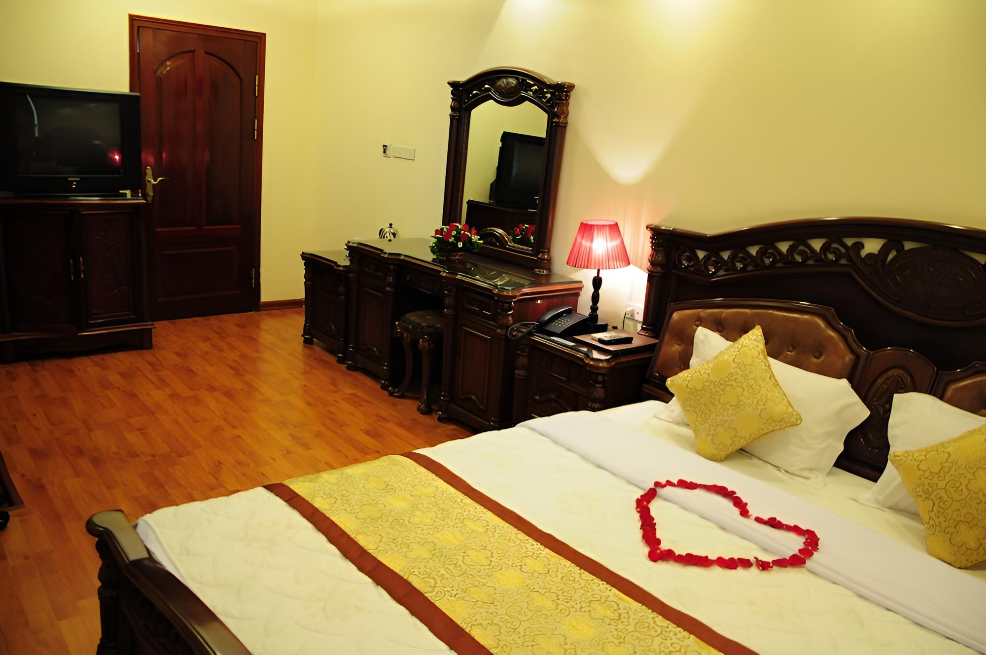 Thai Ha Hotel