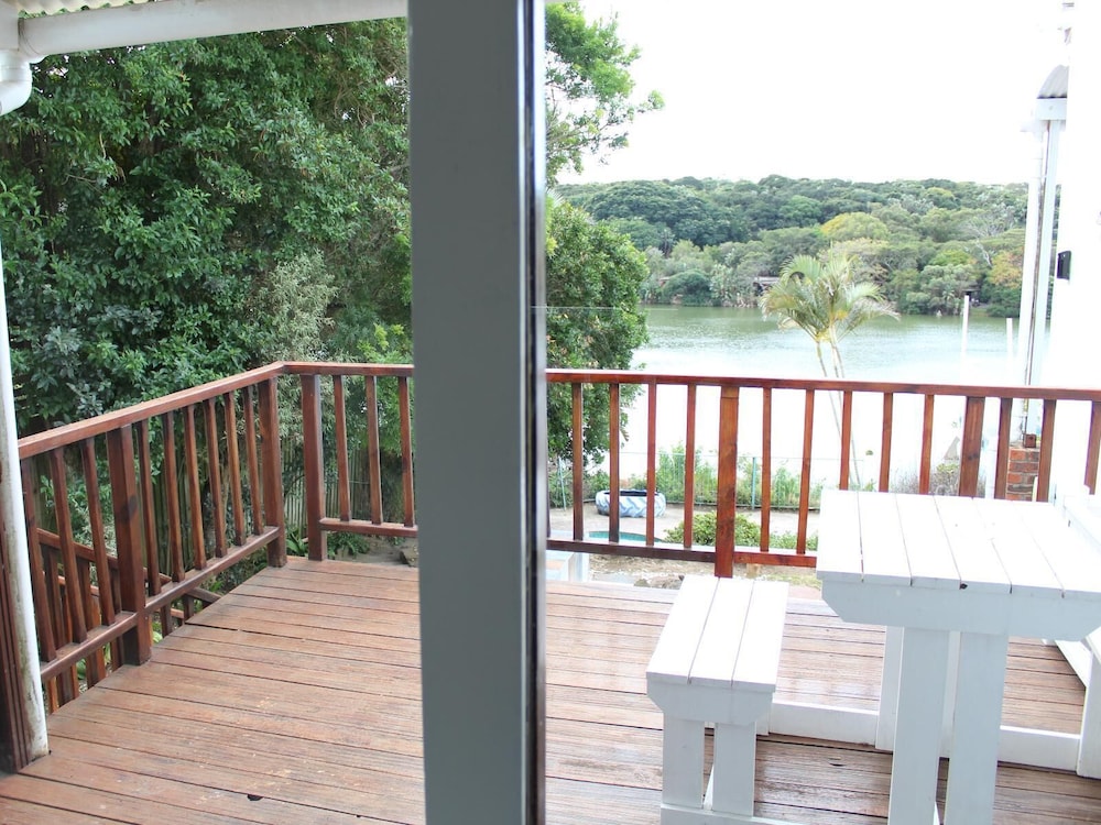 Blue's Guest House