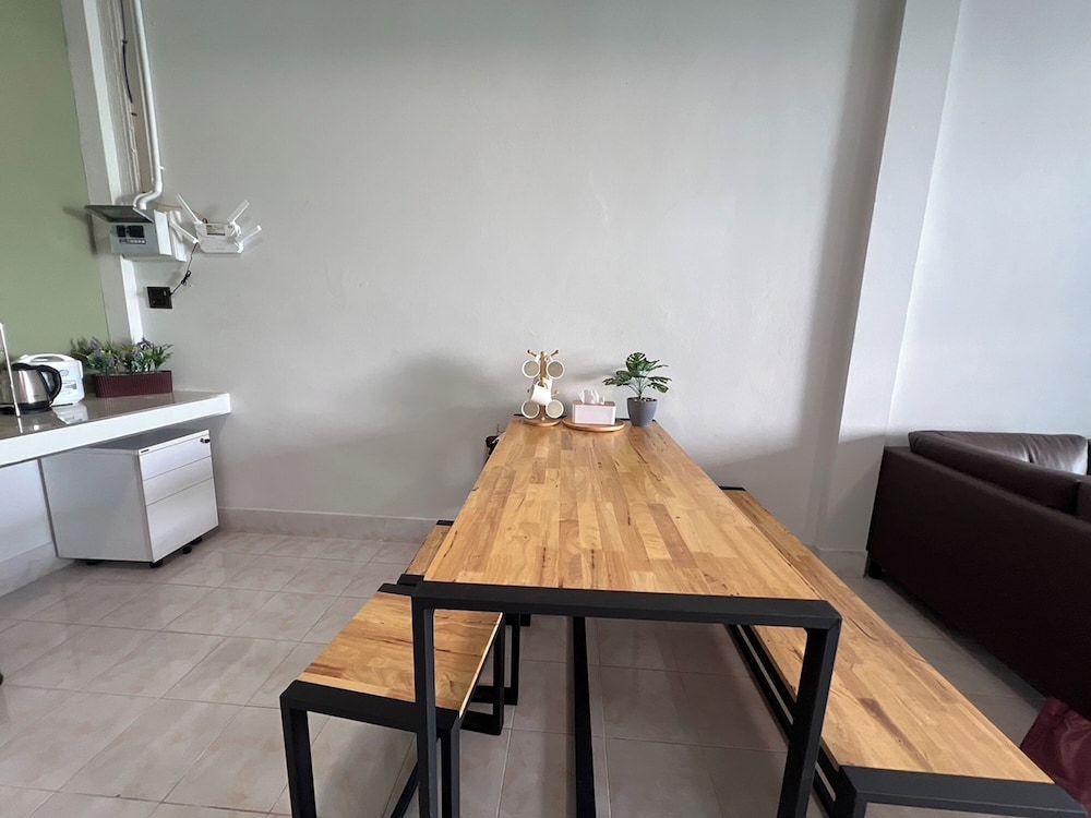 Kuan Mapraw Villa 1
