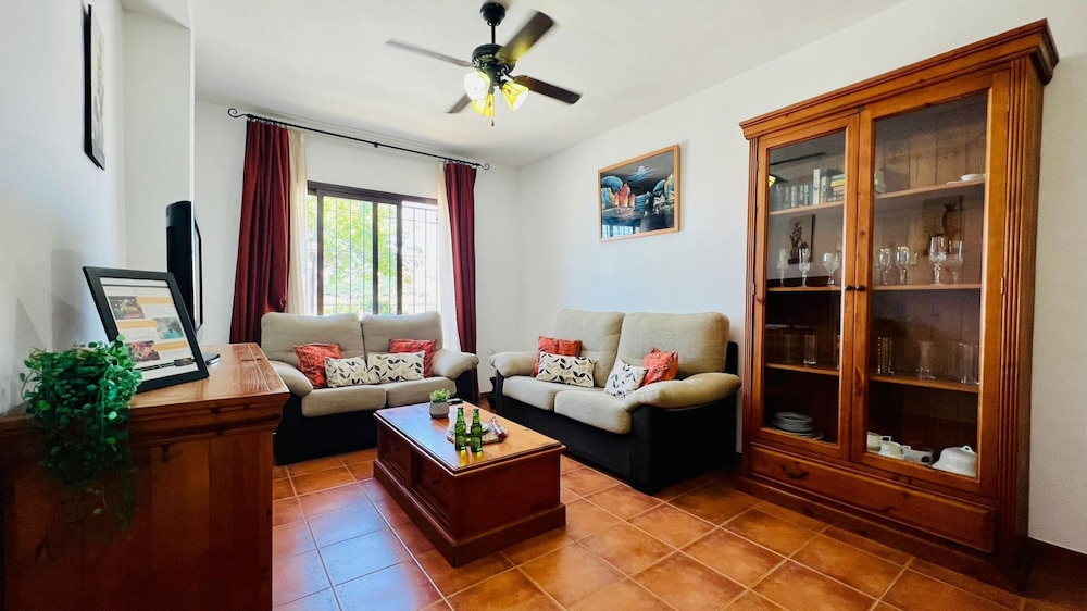 Apartamento La Fuente At Home by At Home Costa del