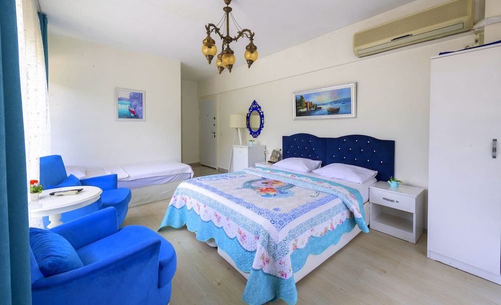 Sahra Butik Hotel