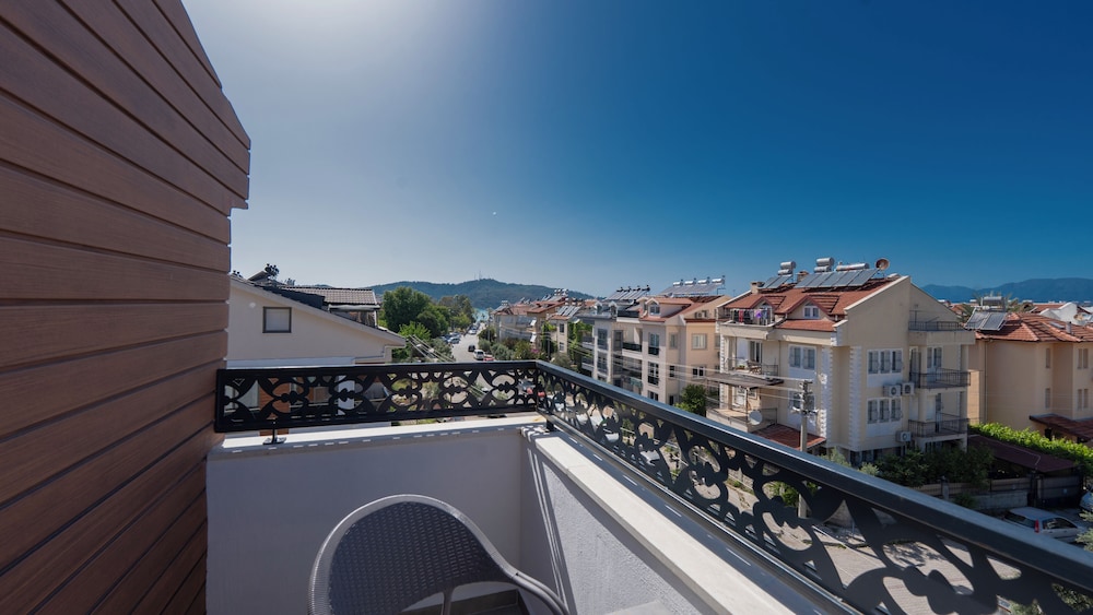 MUCİZE RESIDENCE