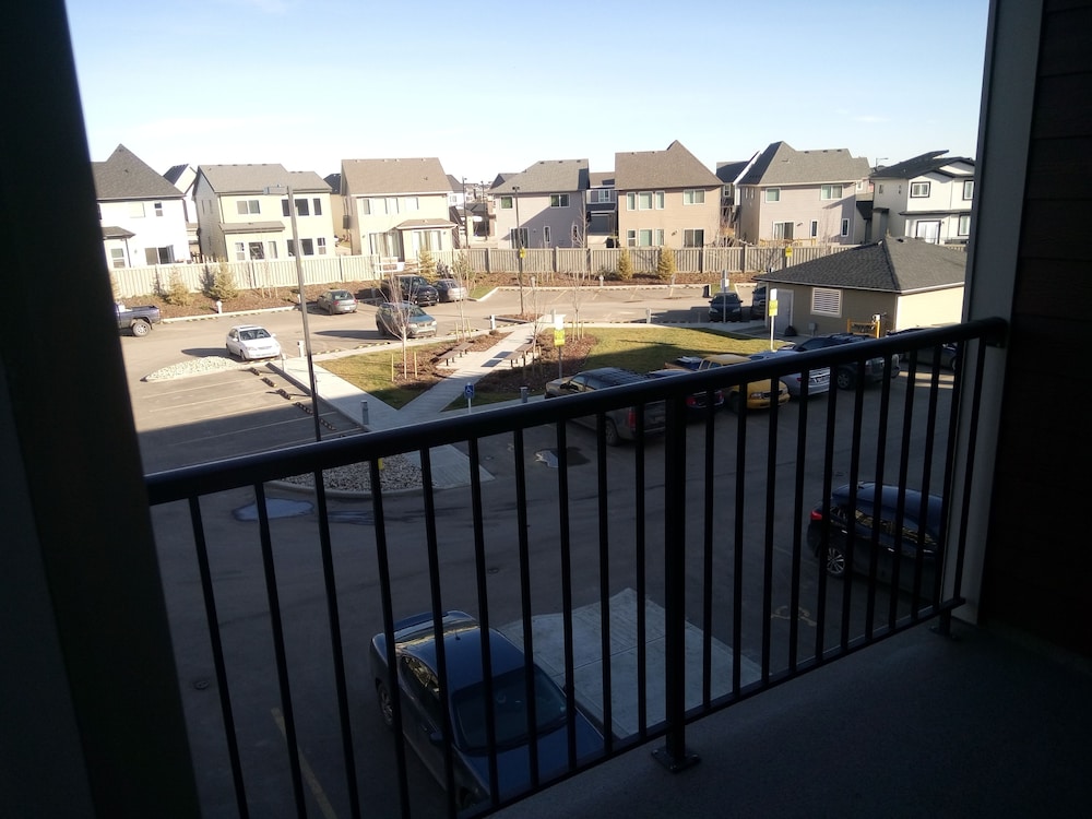 Creek Wood Landing