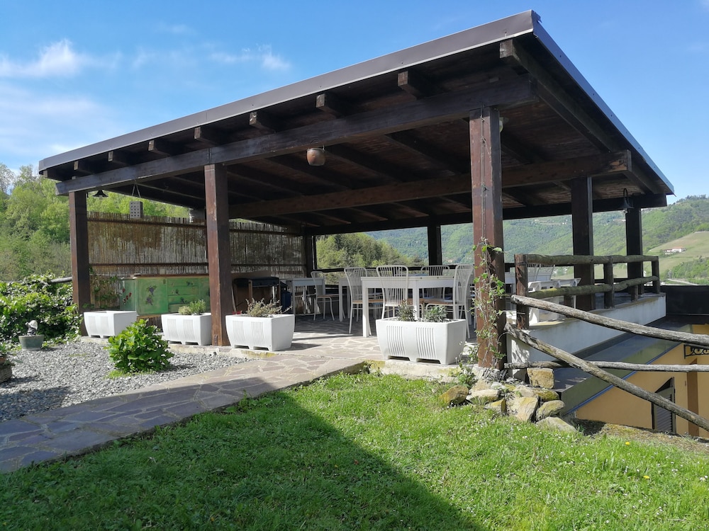Tenuta MonteOliveto