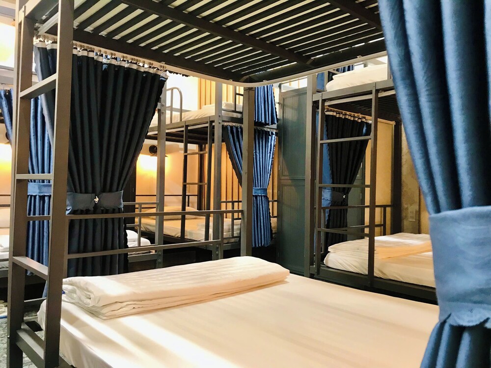 Cozy 86 Homestay