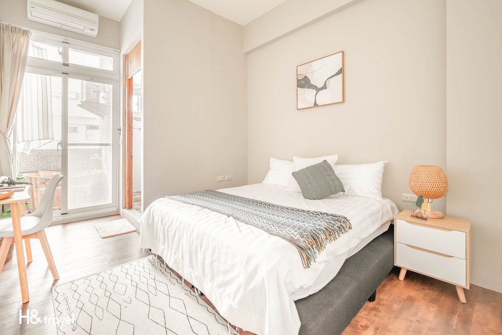 Taitung Puyuma Style Inn