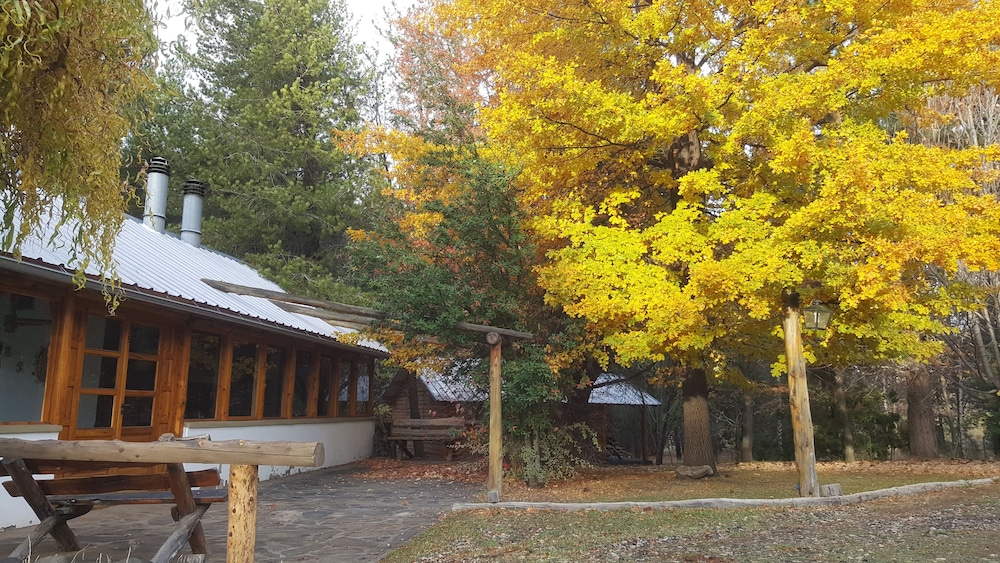 Cabanas La Cautiva