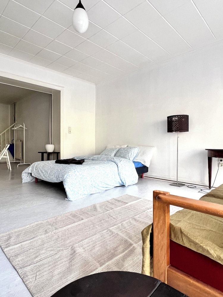 Studio à 800 m de la Grand Place