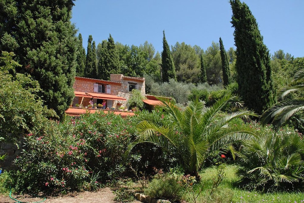 Chambres d'hôtes Il Monticello