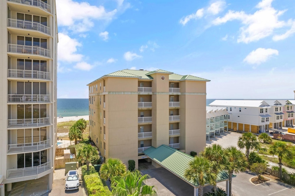 Riviera Dunes 201 view 2